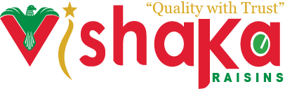 Vishaka Raisins